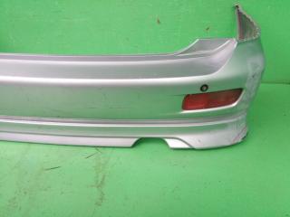 Бампер задний HONDA STREAM RN2 5 ракурс