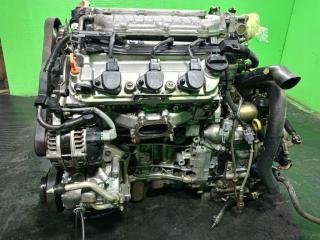 Двигатель HONDA LEGEND KB1 J35A8 3101228 2 ракурс