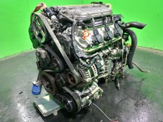 Двигатель HONDA LEGEND KB1 J35A8 3101228 3 ракурс