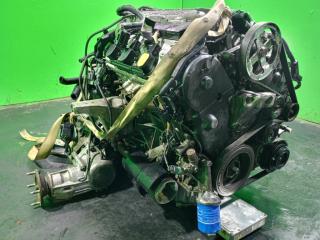Двигатель HONDA LEGEND KB1 J35A8 3101228 5 ракурс