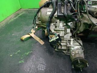 АКПП HONDA LEGEND KB1 J35A8 MJBA 1 ракурс