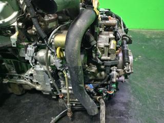 АКПП HONDA LEGEND KB1 J35A8 MJBA 2 ракурс