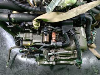 АКПП HONDA LEGEND KB1 J35A8 MJBA 3 ракурс