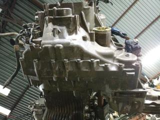 АКПП HONDA LEGEND KB1 J35A8 MJBA 5 ракурс