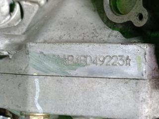 Двигатель SUZUKI SX4 YA21S M16A B4BD49223 2 ракурс Двигатель SUZUKI SX4 YA21S M16A B4BD49223 2 ракурс