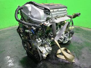 Двигатель SUZUKI SX4 YA21S M16A B4BD49223 5 ракурс Двигатель SUZUKI SX4 YA21S M16A B4BD49223 5 ракурс