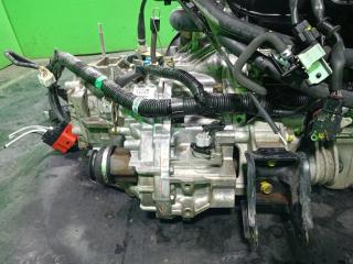 АКПП SUZUKI SX4 YA21S M16A 2 ракурс