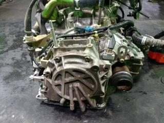 АКПП SUZUKI SX4 YA21S M16A 4 ракурс