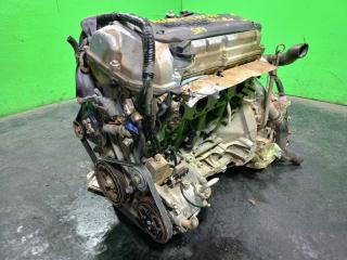 Двигатель SUZUKI SX4 YA21S M16A4 C4LB05339 4 ракурс Двигатель SUZUKI SX4 YA21S M16A4 C4LB05339 4 ракурс