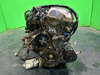 Двигатель SUZUKI SX4 YA21S M16A4 C4LB05339 5 ракурс Двигатель SUZUKI SX4 YA21S M16A4 C4LB05339 5 ракурс