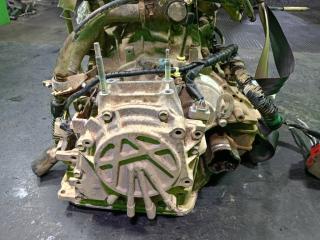 АКПП SUZUKI SX4 YA21S M16A4 4 ракурс