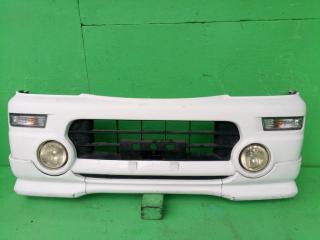 Бампер передний DAIHATSU TERIOS KID J111G 1 ракурс