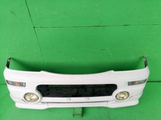 Бампер передний DAIHATSU TERIOS KID J111G 2 ракурс