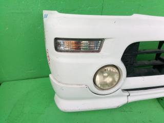 Бампер передний DAIHATSU TERIOS KID J111G 4 ракурс