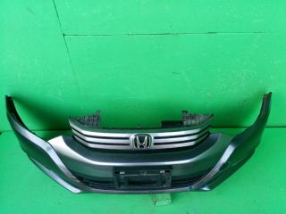 Бампер передний HONDA INSIGHT ZE2 2 ракурс