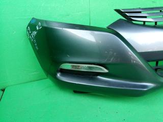 Бампер передний HONDA INSIGHT ZE2 4 ракурс