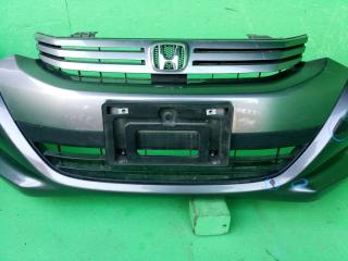 Бампер передний HONDA INSIGHT ZE2 5 ракурс