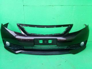 Бампер передний TOYOTA ALLION ZRT265 1 ракурс