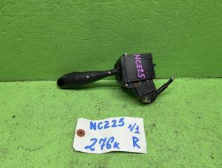 Гитара правая TOYOTA RAUM NCZ25 3 ракурс