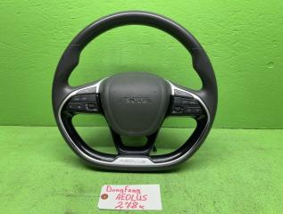 Руль с airbag DongFeng AEOLUS YIXUAN 1 ракурс