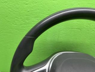 Руль с airbag DongFeng AEOLUS YIXUAN 2 ракурс