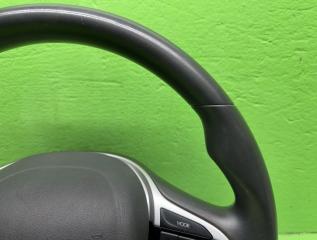 Руль с airbag DongFeng AEOLUS YIXUAN 3 ракурс