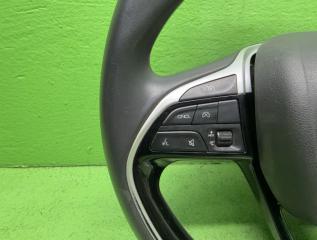 Руль с airbag DongFeng AEOLUS YIXUAN 4 ракурс