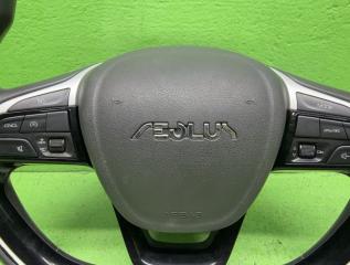 Руль с airbag DongFeng AEOLUS YIXUAN 5 ракурс