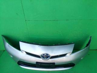 Бампер передний TOYOTA PRIUS ZVW30 2 ракурс