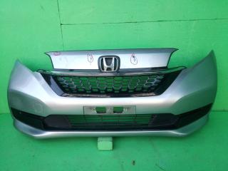 Бампер передний HONDA FREED GB6 1 ракурс