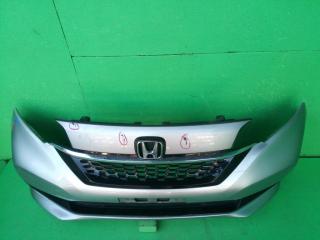 Бампер передний HONDA FREED GB6 2 ракурс