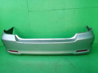 Бампер задний TOYOTA ALLION ZZT245 1 ракурс