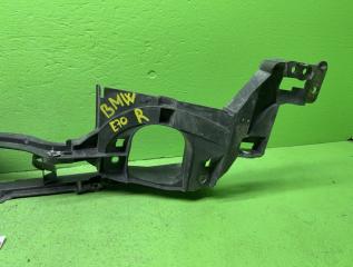 Крепление фары правое переднее BMW X5 E70 51127157990 4 ракурс