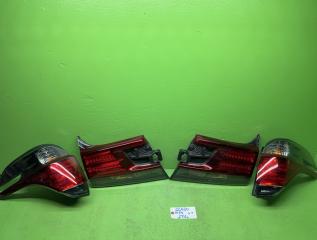 Стоп-сигнал задний TOYOTA ALPHARD GGH30 58-69 1 ракурс