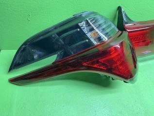 Стоп-сигнал задний TOYOTA ALPHARD GGH30 58-69 2 ракурс