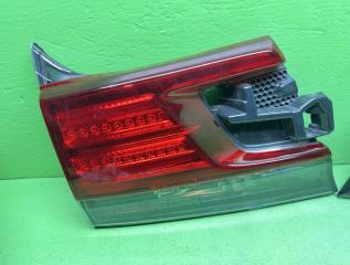 Стоп-сигнал задний TOYOTA ALPHARD GGH30 58-69 4 ракурс