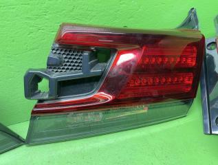 Стоп-сигнал задний TOYOTA ALPHARD GGH30 58-69 5 ракурс