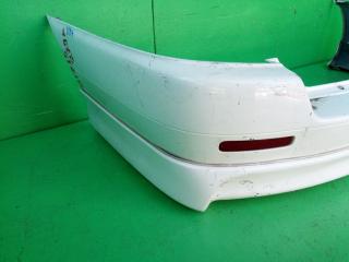 Бампер задний TOYOTA CALDINA ST215 4 ракурс