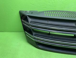 Решетка радиатора VOLKSWAGEN TIGUAN 5N 5ND853651 3 ракурс