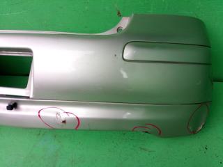 Бампер задний TOYOTA VITZ SCP10 5 ракурс