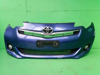 Бампер передний TOYOTA RACTIS NCP125 1 ракурс
