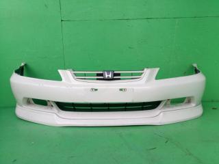 Бампер передний HONDA ACCORD CF6 1 ракурс
