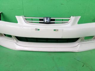 Бампер передний HONDA ACCORD CF6 5 ракурс