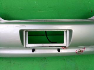 Бампер задний TOYOTA VITZ NCP15 5 ракурс