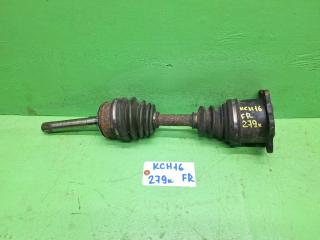 Привод правый передний TOYOTA GRAND HIACE KCH16 1 ракурс Привод правый передний TOYOTA GRAND HIACE KCH16 1 ракурс