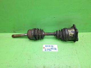 Привод правый передний TOYOTA GRAND HIACE KCH16 1 ракурс Привод правый передний TOYOTA GRAND HIACE KCH16 1 ракурс