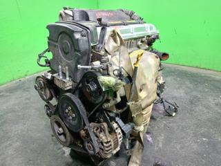 Двигатель HYUNDAI TUCSON JM G4GC AB166696 3 ракурс