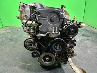 Двигатель HYUNDAI TUCSON JM G4GC AB166696 4 ракурс