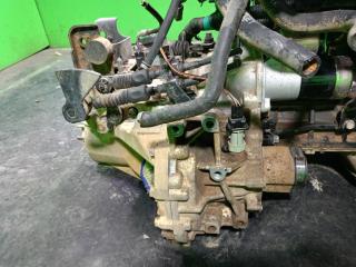 МКПП HYUNDAI TUCSON JM G4GC 2 ракурс