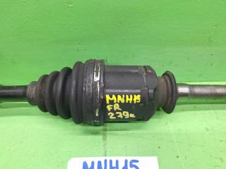 Привод правый передний TOYOTA ALPHARD MNH15 3 ракурс